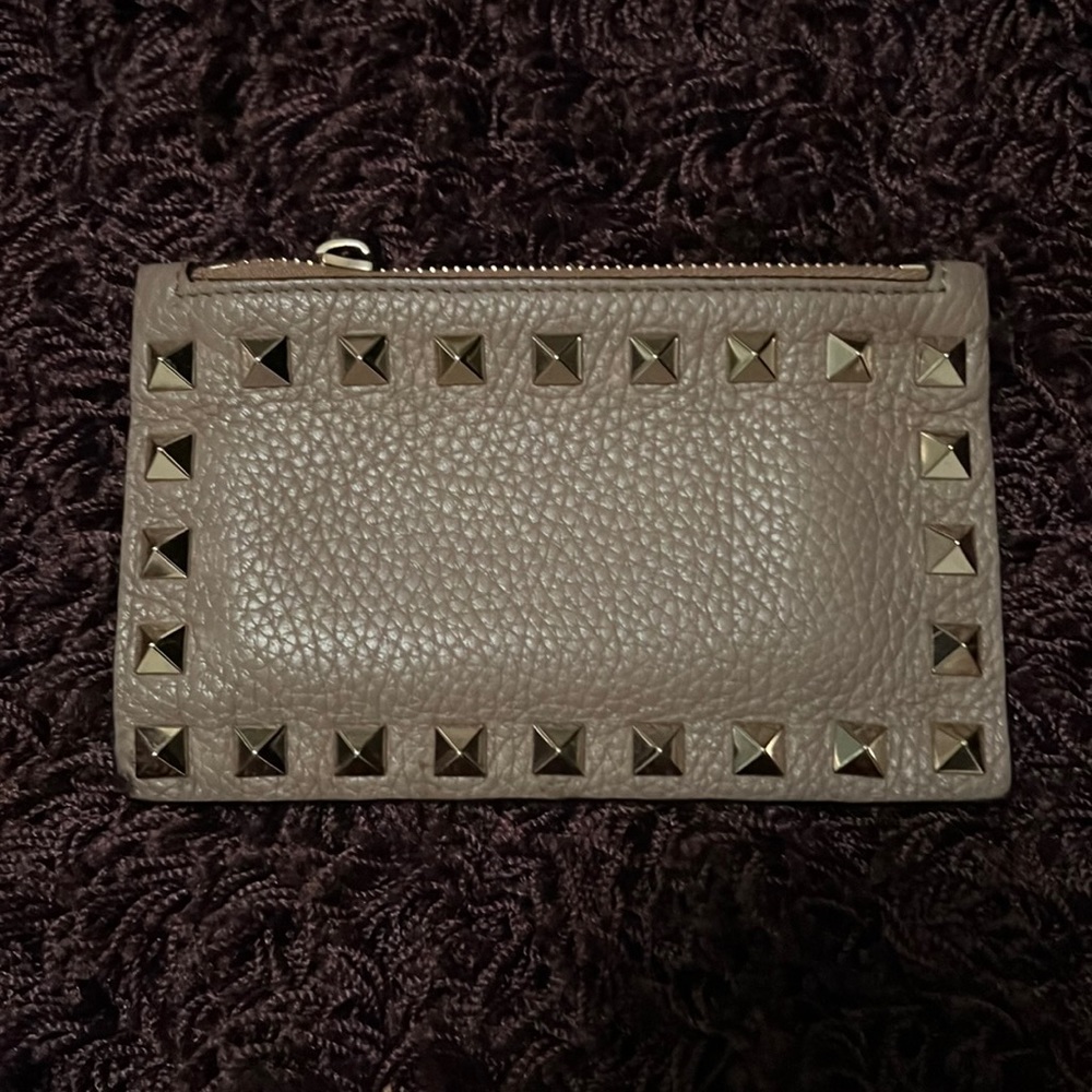 Valentino wallet